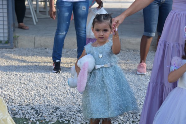 Happy Birthday princess Lara